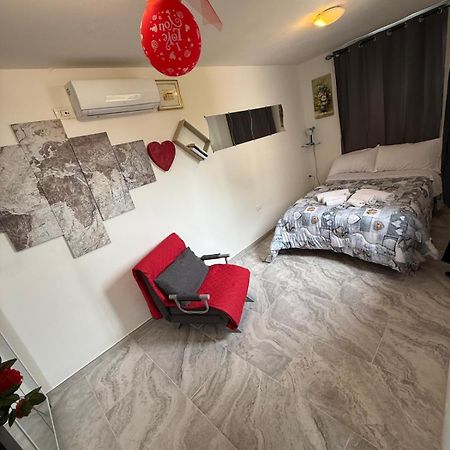 Flower House Civitavecchia Zewnętrze zdjęcie
