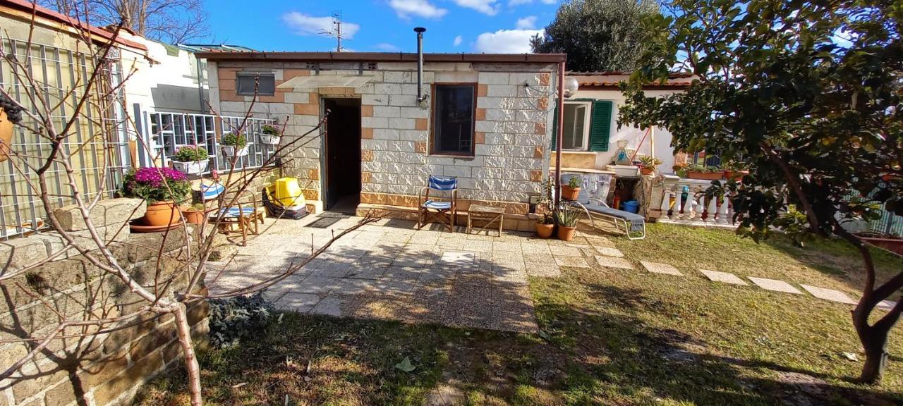 Flower House Civitavecchia Zewnętrze zdjęcie