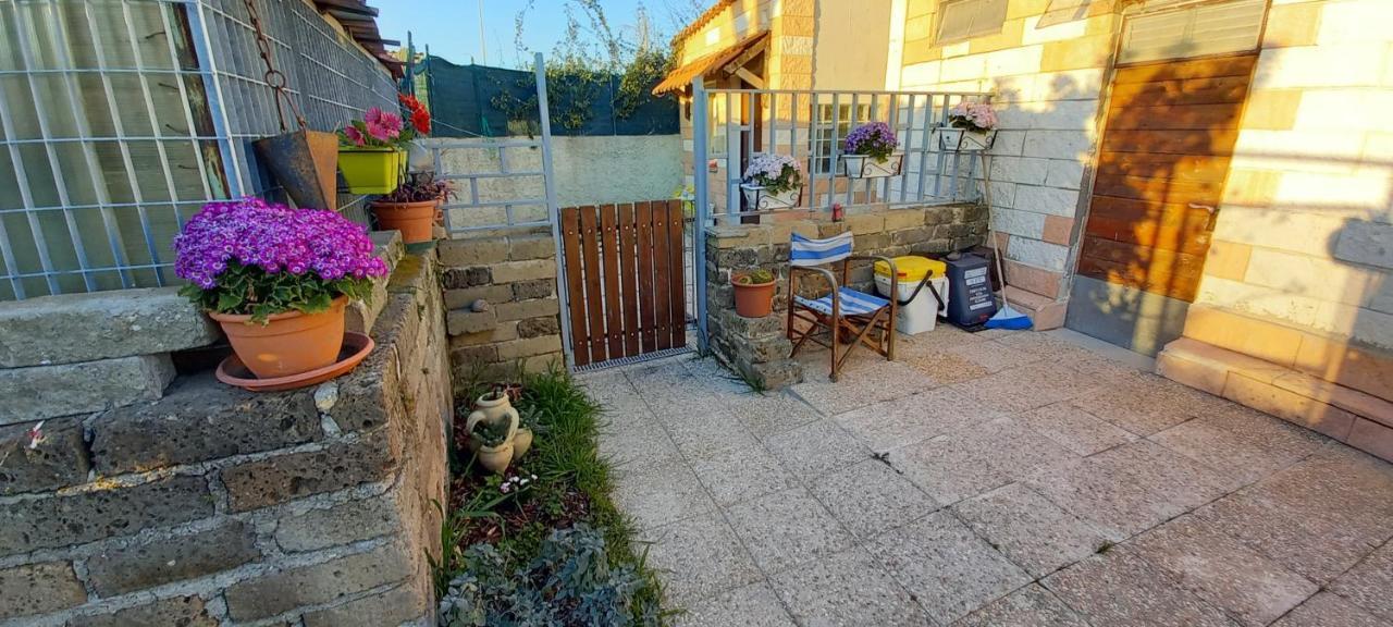 Flower House Civitavecchia Zewnętrze zdjęcie