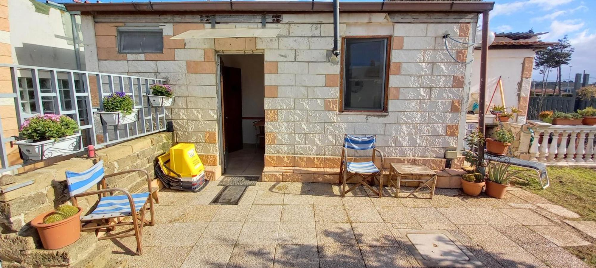 Flower House Civitavecchia Zewnętrze zdjęcie