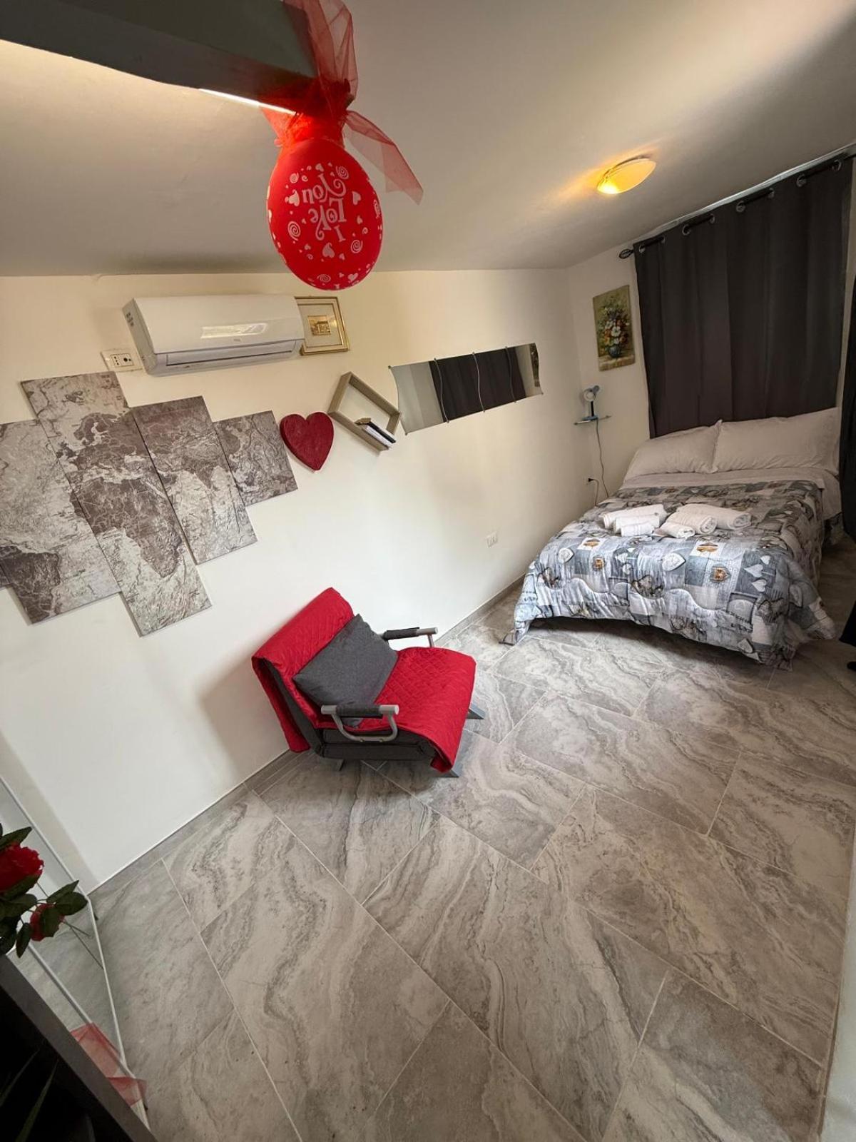 Flower House Civitavecchia Zewnętrze zdjęcie