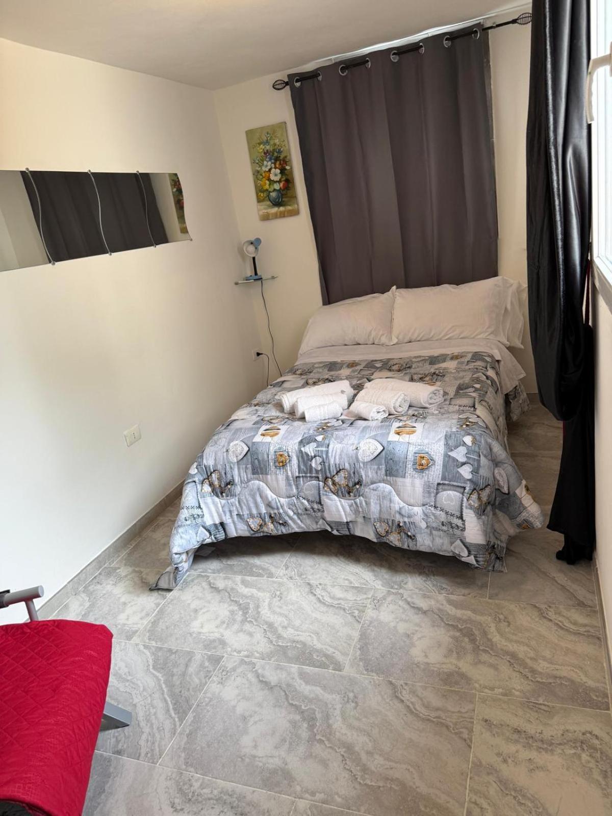 Flower House Civitavecchia Zewnętrze zdjęcie